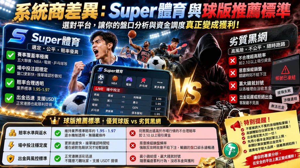 1. 想看懂盤口變化與賠率走勢?立即掌握水位分析與判讀重點。